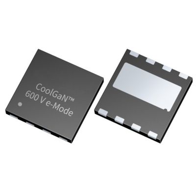 IGT60R070D1 GaN IC 600V Power Transistor with 55 mΩ RDS(on) and Ultrafast Switching for High Efficiency