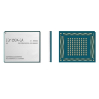 Wireless Communication Module EG120KEAAA-M22-SGADA Low Power LTE Advanced Category 12 Module