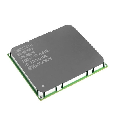 Wireless Communication Module LBEE5ZZ1XL-774 Ultra Small Multiprotocol Modules