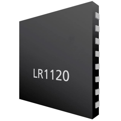 WIFI 6 Chip LR1120IMLTRT Low Power Wi-Fi GNSS Scanner LoRa Transceiver