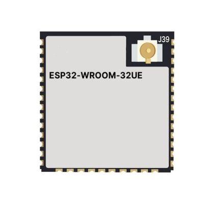 Wireless Communication Module ESP32-WROOM-32UE-N8R2 8MB SPI flash WiFi And BT Multiprotocol Modules