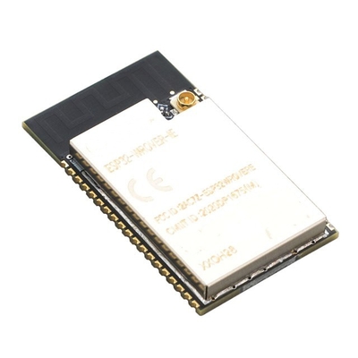 Wireless Communication Module ESP32-WROVER-IE-N16R8 Single Core 2.4GHz 4MB Multiprotocol Modules