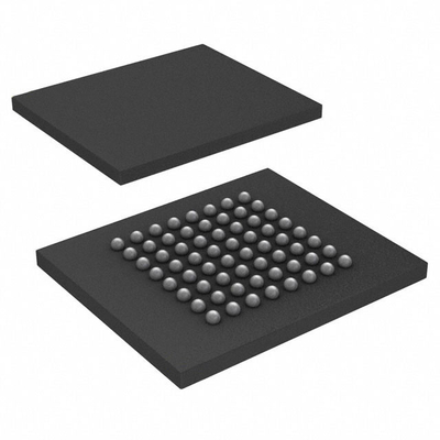 Memory IC Chip S29GL512T10FHI020 512Mbit Parallel FLASH NOR Memory IC  64-FBGA