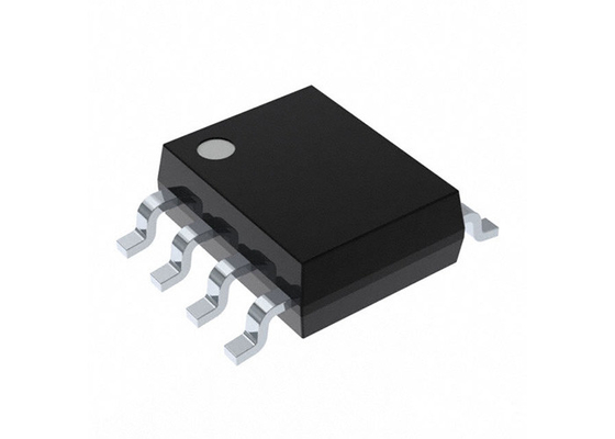 Integrated Circuit Chip MAX3078EESA 100mV Hot-Swap Transceivers 8-SOIC