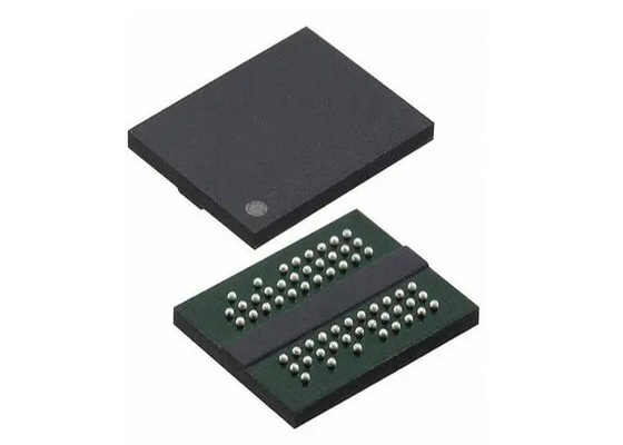 Memory IC Chip MT62F1G64D8WT-031 XT:B Low-Power LPDDR5 64G Memory IC BGA