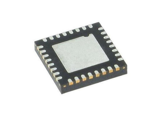 Integrated Circuit Chip RAA489800ARGNP Bidirectional Buck-Boost Voltage Regulator