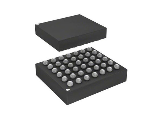 Integrated Circuit Chip CS46L41 USB Audio Streaming CODEC CSP62 Package