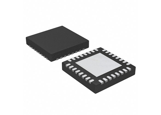 Microcontroller MCU LPC804M101JHI33 32-Bit Single-Core 15MHz Microcontroller IC