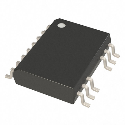 Integrated Circuit Chip UCC21530QDWKQ1 Half-Bridge Gate Driver IC 14-SOIC