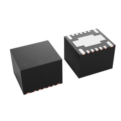 TPSM5601R5HSRDAR Integrated Circuit Chip 24W 1.5A Power Module B3QFN15