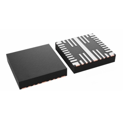 Integrated Circuit Chip TPS53830ARWZR Digital Converter For DDR5 On-DIMM Power Supply