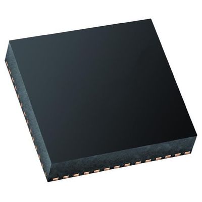 Integrated Circuit Chip SI3473A-A01-IM Octal Ethernet Port PoE Controller