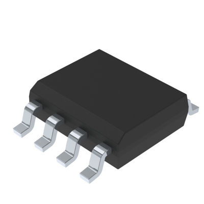 Integrated Circuit Chip STGAP2SICSANCTR SiC MOSFETs 4A Single Gate Driver