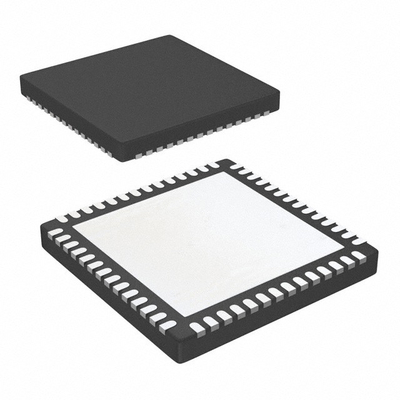 Integrated Circuit Chip SI3474B-A02-IM 4 Channel POE Controllers 56-QFN