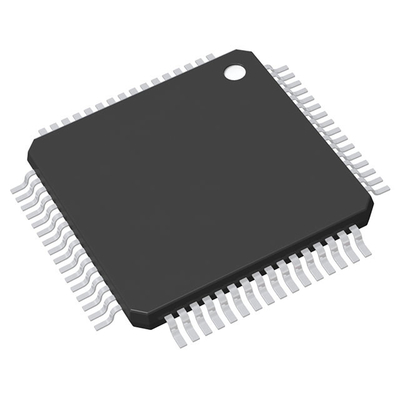 Microcontroller MCU R5F5111JAGFM 32MHz 16KB RX RX111 Microcontroller 64-LFQFP