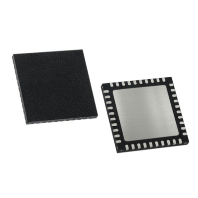 Integrated Circuit Chip MPF5020AMMA0ES
 High Performance i.MX 8 Processor 40-HVQFN
