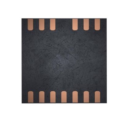 Integrated Circuit Chip MP18851-A4BGLU 4A 2500Vrms Dual Channel Gate Driver