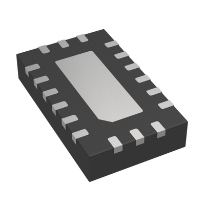 Integrated Circuit Chip MP8020GQV 57V 1mA Power Over Ethernet Controllers