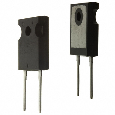 Integrated Circuit Chip FFSH3065B-F085
 650V 30A 268W SIC Schottky Rectifiers Diode
