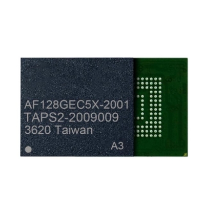 Memory IC Chip AF128GEC5X-2001A3 Memory Chip BGA153 NAND Flash Memory IC