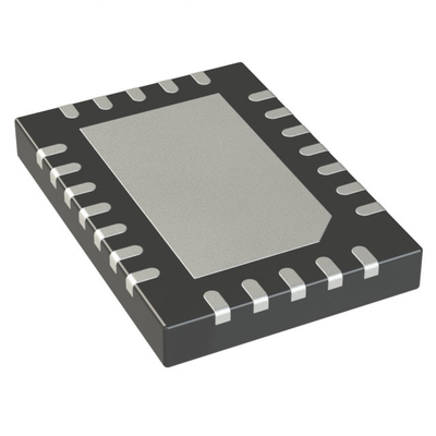 Integrated Circuit Chip MAX17574ATG 3A High Efficiency Buck Regulator TQFN24