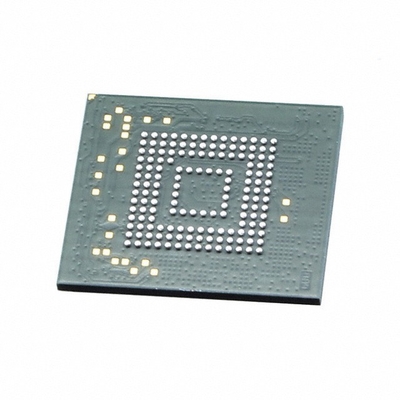 Memory IC Chip SFEM032GB2ED1TO-I-5E-111-STD eMMC Memory IC BGA153 Surface Mount