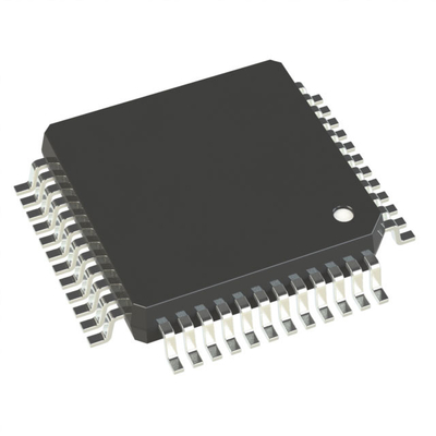 Microcontroller MCU R5F523E5SGFL 512KB Flash Memory RX Microcontroller IC