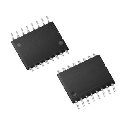 Integrated Circuit Chip NCP51560BBDWR2G 5000Vrms 2 Channel Gate Driver SOIC16