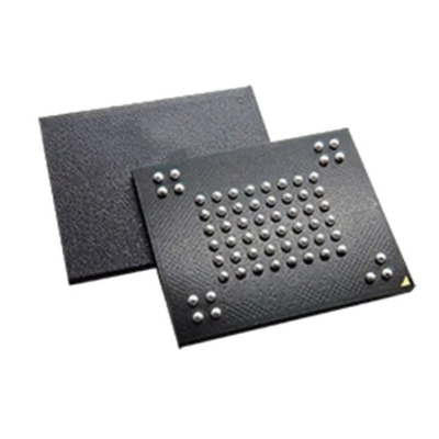 Memory IC Chip S34ML01G300BHI013 1Gb 35 mA NAND Flash Memory IC