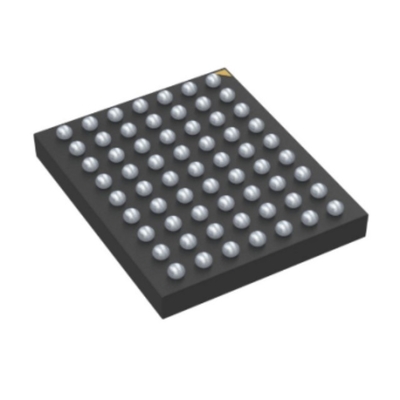 Integrated Circuit Chip MAX20430ATIC/VY
 High Efficiency Mini Safety Power Management IC
