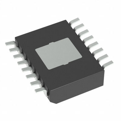 Integrated Circuit Chip NCD57000DWR2G Isolated 7.8A High Current IGBT Gate Driver