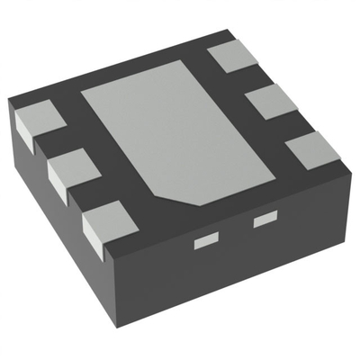 Integrated Circuit Chip LP591212MDRVREP
 Enhanced Low Noise Low Dropout Regulator
