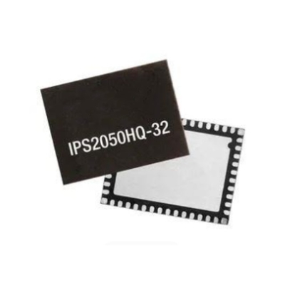Integrated Circuit Chip IPS2050HQ-32 High Side 5.6A Power Switch Driver