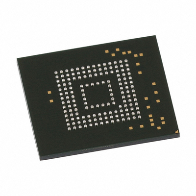 Memory IC Chip SFEM005GB1ED1TO-I-5E-11P-STD BGA153 40Gbit eMMC Memory IC