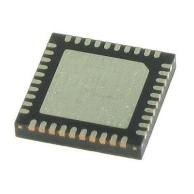 Integrated Circuit Chip MC34PF1510A6EPR2 High Efficiency Power Management IC