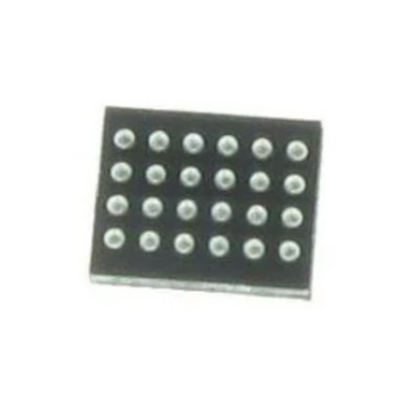Memory IC Chip S76HL512TC0BHB003 Up To 166MHz RAM Flash Memory IC BGA24
