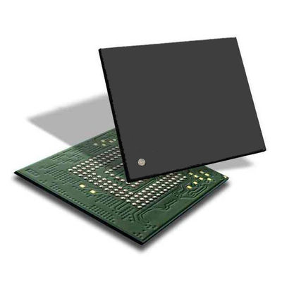Memory IC Chip SFEM020GB2ED1TB-I-CE-11P-STD Up To 200MHz eMMC Memory BGA153