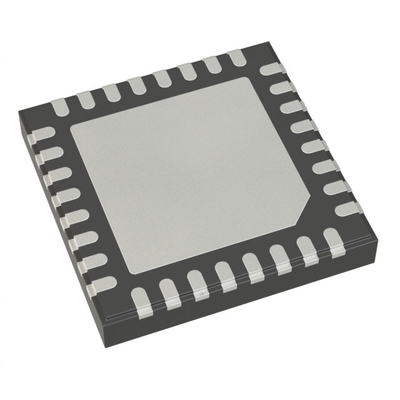 Integrated Circuit Chip MPF5200AMBA0ES
 High Performance Power Management IC

