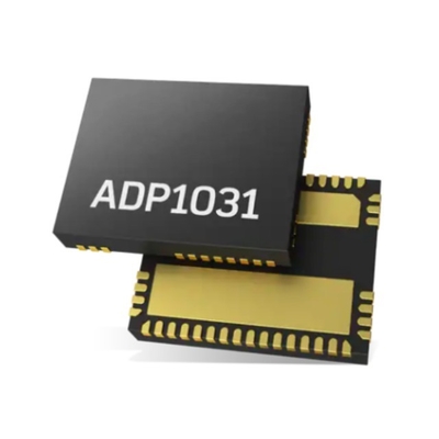 Integrated Circuit Chip ADP1031ACPZ-5 General Purpose Power Supply Controller