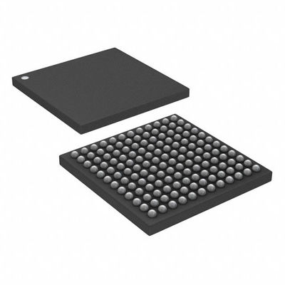 LTM4633IY Integrated Circuit Chip Triple 10A Step Down uModule Regulator