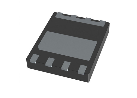 GaN IC IGLR60R190D1XUMA1 N-Channel 600V Enhancement Mode Power Transistor