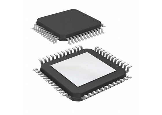 Integrated Circuit Chip MC33FS6523NAE Safety Power System Basis Chip With CAN FD And LIN Transceivers