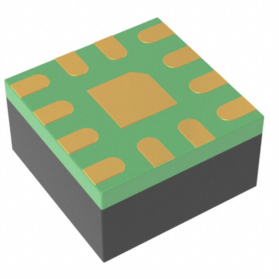 Integrated Circuit Chip LTC4162EUFD-SSTM Step-Down Battery Charger With I2C Telemetry
