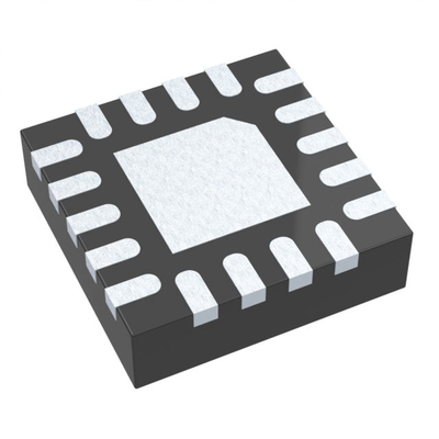 Integrated Circuit Chip LT8722AV 4A 15V Full Bridge Driver IC With SPI