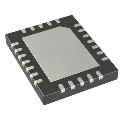 Integrated Circuit Chip LT3033IUDC 3A Low Dropout Linear Regulator