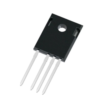 Integrated Circuit Chip IPZA60R080P7 Through Hole 77mOhms Power Transistors
