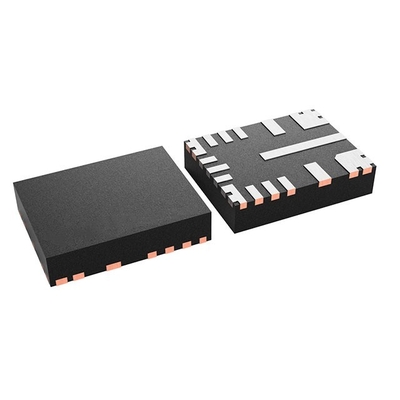Integrated Circuit Chip LM62460RPHR 1V 1 Output 6A Buck Switching Regulator IC
