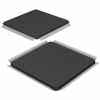 Integrated Circuit Chip L9690 Automotive 12 Channels Chip For Advanced Airbag