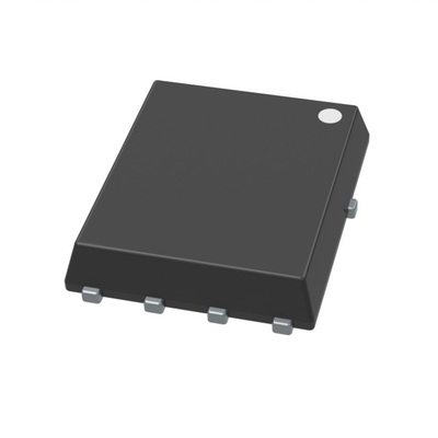 Integrated Circuit Chip ISC16DP15LM P Channel MOSFET Transistor In Logic Level
