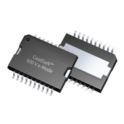 Integrated Circuit Chip IGO60R042D1 600V Enhancement Mode Power Transistor